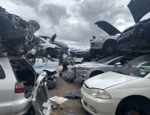 car removal tokoroa junk car removal tokoroa