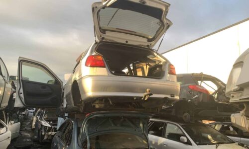 car wreckers Henderson