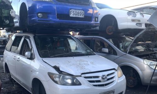 car wreckers manukau