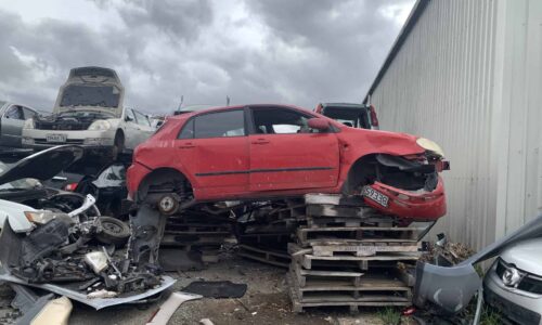 car wreckers manurewa