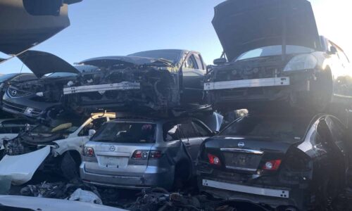 car wreckers papakura