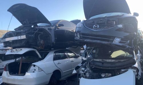 car wreckers te awamutu