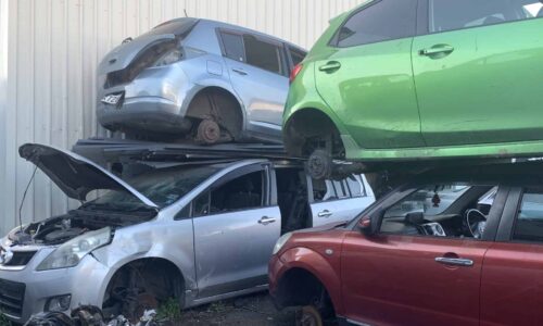 cash for cars huntly