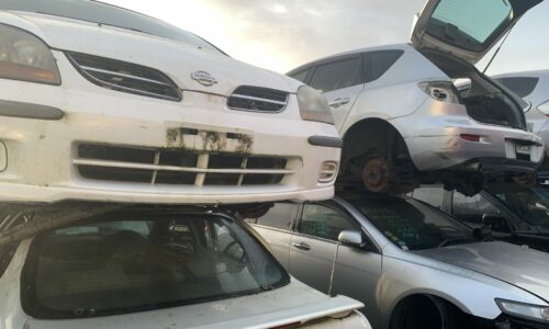 cash for unwanted cars waitakere