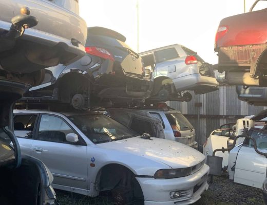 Mazda Wreckers & Mazda Parts | Hamilton & Auckland