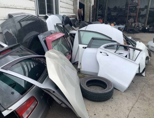 toyota wreckers hamilton (2) toyota used auto parts hamilton